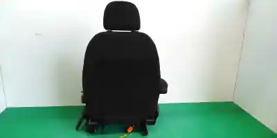 Pezzo di ricambio per auto di seconda mano sedile anteriore sinistro per fiat qubo (300) trekking riferimenti oem iam   