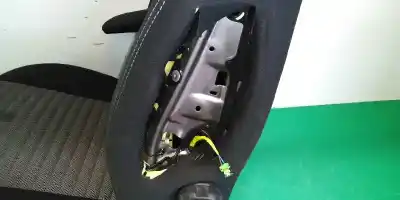 Pezzo di ricambio per auto di seconda mano sedile anteriore sinistro per fiat qubo (300) trekking riferimenti oem iam   