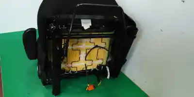 Pezzo di ricambio per auto di seconda mano sedile anteriore sinistro per fiat qubo (300) trekking riferimenti oem iam   