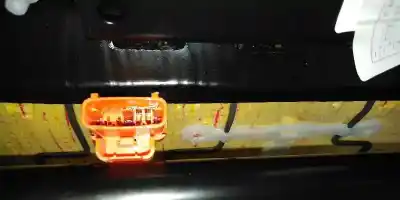 Pezzo di ricambio per auto di seconda mano sedile anteriore sinistro per fiat qubo (300) trekking riferimenti oem iam   