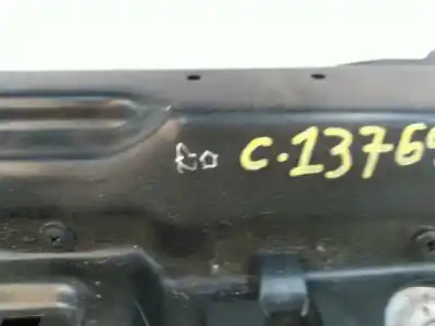 Peça sobressalente para automóvel em segunda mão painel frontal por bmw 3 compact (e46) 320 td referências oem iam 51717111691  