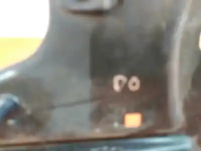 Peça sobressalente para automóvel em segunda mão painel frontal por bmw 3 compact (e46) 320 td referências oem iam 51717111691  