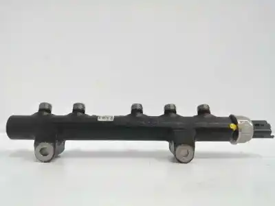 Автозапчасти б/у рампа инжектора за ford focus iii 1.6 tdci ссылки oem iam 9685297580