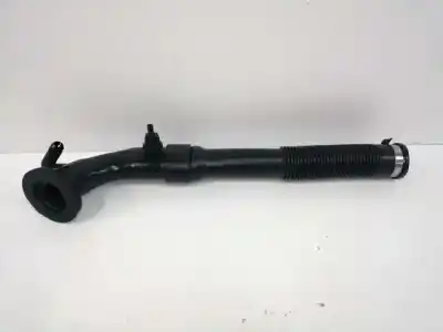 Second-hand car spare part turbocharger pressure pipe for microcar due 84 / l / pa oem iam references 