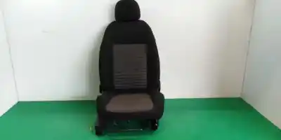 Piesă de schimb auto la mâna a doua scaunul din fațã partea dreaptã pentru fiat qubo (300) trekking referințe oem iam 