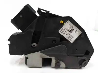 Автозапчасти б/у замок передней правой двери за ford focus iii 1.0 ecoboost ссылки oem iam bm5aa21812be  921760104