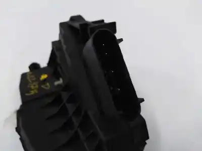 Автозапчасти б/у замок передней правой двери за ford focus iii 1.0 ecoboost ссылки oem iam bm5aa21812be  921760104