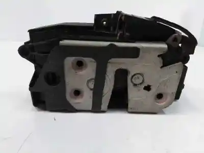Gebrauchtes Autoersatzteil TÜRSCHLOSS VORNE RECHTS zum FORD FOCUS III  OEM-IAM-Referenzen BM5AA21812BE  921760104