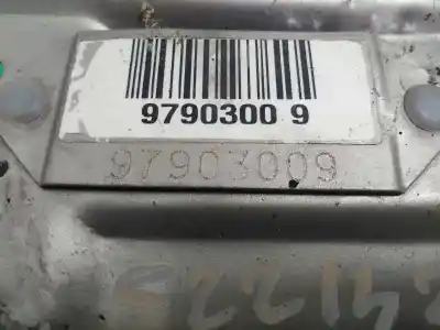 Автозапчастина б/у фронтальна панель для alfa romeo gt (125) 1.9 jtd 16v 150/ distinctive посилання на oem iam 0000060696804  