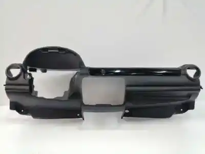 Second-hand car spare part dashboard for microcar due 84 / l / pa oem iam references 1407171