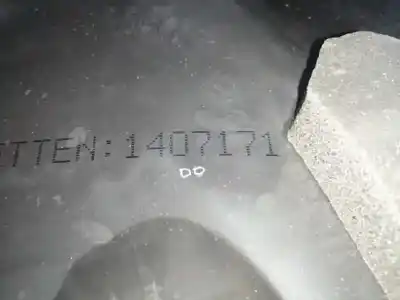 Peça sobressalente para automóvel em segunda mão tablier por microcar due 84 / l / pa referências oem iam 1407171  1037805