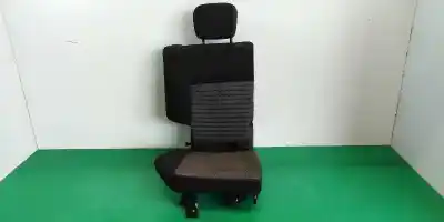 Piesă de schimb auto la mâna a doua scaune din spate partea dreaptã pentru fiat qubo (300) trekking referințe oem iam 