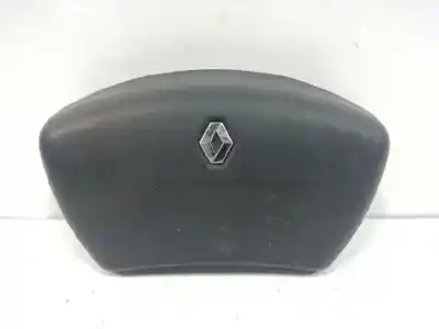 Автозапчастина б/у ПЕРЕДНЯ ЛІВА ПОДУШКА БЕЗОПАСНОСТИ для RENAULT TRAFIC COMBI (AB 4.01)  Посилання на OEM IAM 8200136331  91167639