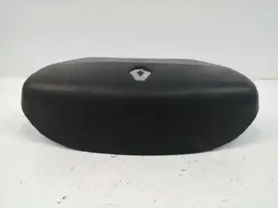 Автозапчастина б/у передня ліва подушка безопасности для renault trafic combi (ab 4.01) 6 - plazas. acristalado parcial. combi corto посилання на oem iam 8200136331  91167639