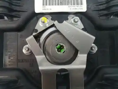 Автозапчастина б/у передня ліва подушка безопасности для renault trafic combi (ab 4.01) 6 - plazas. acristalado parcial. combi corto посилання на oem iam 8200136331  91167639