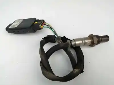 Pezzo di ricambio per auto di seconda mano SONDA LAMBDA per CITROEN C4 CACTUS  Riferimenti OEM IAM 9816276480  0281006851
