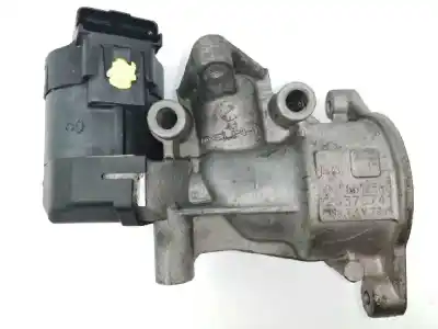 Peça sobressalente para automóvel em segunda mão válvula egr por citroen c4 picasso exclusive referências oem iam 9656612380