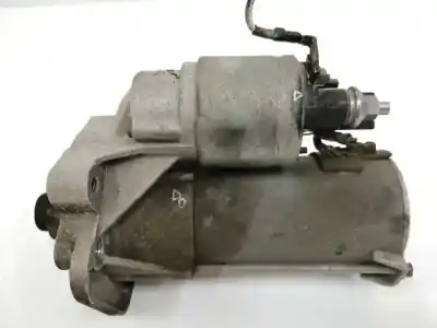 Peça sobressalente para automóvel em segunda mão motor de arranque por renault kangoo 1.5 dci diesel fap referências oem iam 233003329r