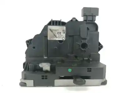 Автозапчасти б/у замок левой передней двери за opel corsa d (s07) 1.2 (l08 l68) ссылки oem iam 13258271