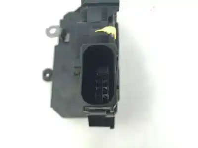 Автозапчасти б/у замок левой передней двери за opel corsa d (s07) 1.2 (l08 l68) ссылки oem iam 13258271  