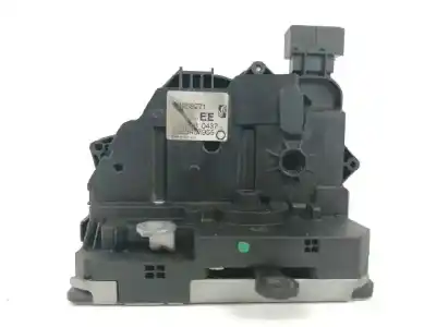 Peça sobressalente para automóvel em segunda mão FECHADURA DA PORTA DIANTEIRA ESQUERDA por OPEL CORSA D (S07)  Referências OEM IAM 13258271  