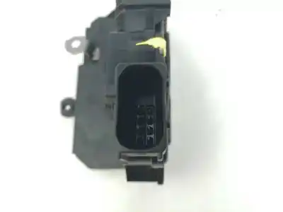 Peça sobressalente para automóvel em segunda mão fechadura da porta dianteira esquerda por opel corsa d (s07) 1.2 (l08 l68) referências oem iam 13258271  