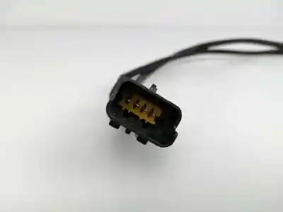 Автозапчасти б/у лямбда-зонд за citroen c4 cactus 1.5 bluehdi 100 ссылки oem iam 9812376480  