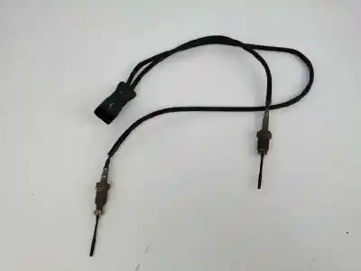 Piesă de schimb auto la mâna a doua SONDA LAMBDA pentru CITROEN C4 CACTUS  Referințe OEM IAM 9812376480  