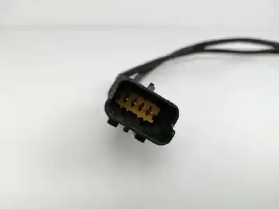 Peça sobressalente para automóvel em segunda mão sonda lambda por citroen c4 cactus 1.5 bluehdi 100 referências oem iam 9812376480  