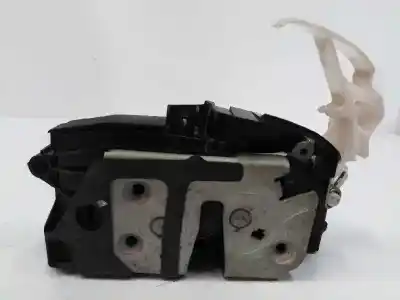 Pezzo di ricambio per auto di seconda mano serratura porta posteriore destra per ford focus iii 1.0 ecoboost riferimenti oem iam bm5aa26412ae