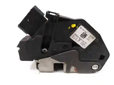 Pezzo di ricambio per auto di seconda mano serratura porta posteriore destra per ford focus iii 1.0 ecoboost riferimenti oem iam bm5aa26412ae  921764104