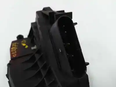 Pezzo di ricambio per auto di seconda mano serratura porta posteriore destra per ford focus iii 1.0 ecoboost riferimenti oem iam bm5aa26412ae  921764104