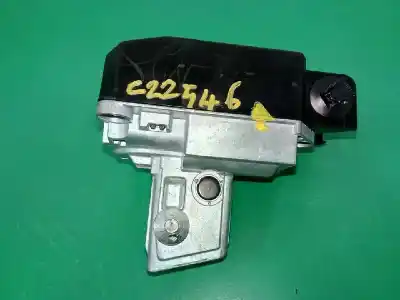 Автозапчастина б/у протикрадійний пристрій для ford focus 1.0 ecoboost cat посилання на oem iam h1bc3f880ce  