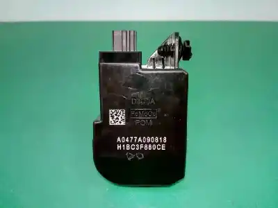 İkinci el araba yedek parçası hirsizliga karsi cihaz için ford focus iv (hn) 1.0 ecoboost oem iam referansları h1bc3f880ce