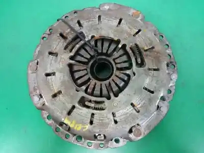 Second-hand car spare part clutch kit for bmw serie 1 berlina (e81/e87) 120d oem iam references 