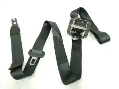 Peça sobressalente para automóvel em segunda mão cinto de segurança traseiro direito por seat leon (5f1) 1.5 tgi bivalent. gasolina / cng referências oem iam 5f0857805c