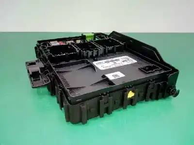 Second-hand car spare part fuse box unit for ford focus 1.0 ecoboost cat oem iam references jx6t15604bcd  f005v02683