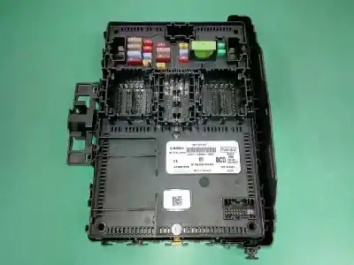 İkinci el araba yedek parçası röle/sigorta kutusu için ford focus iv (hn) 1.0 ecoboost oem iam referansları jx6t15604bcd