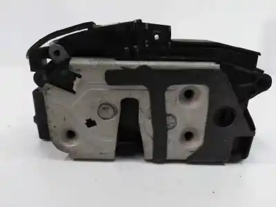 Pezzo di ricambio per auto di seconda mano serratura porta posteriore sinistra per ford focus iii 1.0 ecoboost riferimenti oem iam bm5aa26413ae