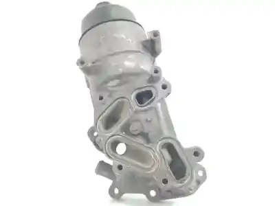 Second-hand car spare part oil filter support for ford focus iii 1.6 tdci oem iam references 9687911280