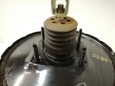 Автозапчастина б/у гальмівний серво для ssangyong kyron 200 xdi 2wd посилання на oem iam   