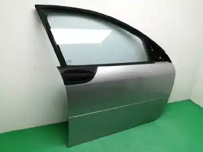 Автозапчастина б/у передні праві двері для smart forfour 1.5 cdi cat посилання на oem iam a4547220009  