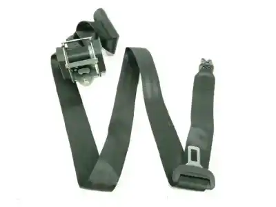Peça sobressalente para automóvel em segunda mão cinto de segurança traseiro esquerdo por seat leon (5f1) 1.2 tsi referências oem iam 5f0857805c
