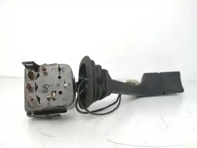 Piesă de schimb auto la mâna a doua ansamblu manete semnalizare pentru mercedes-benz mb 120 d 2.4 referințe oem iam 6315400044  
