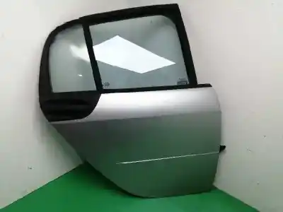 Автозапчасти б/у дверь задняя правая за smart forfour 1.5 cdi cat ссылки oem iam a4547320009