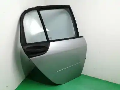 Автозапчасти б/у дверь задняя правая за smart forfour 1.5 cdi cat ссылки oem iam a4547320009  