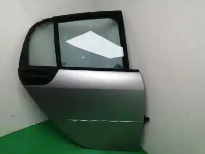 Автозапчасти б/у дверь задняя правая за smart forfour 1.5 cdi cat ссылки oem iam a4547320009  