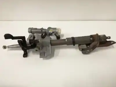 Peça sobressalente para automóvel em segunda mão coluna de direcção por ssangyong kyron 200 xdi 2wd referências oem iam 4621009300