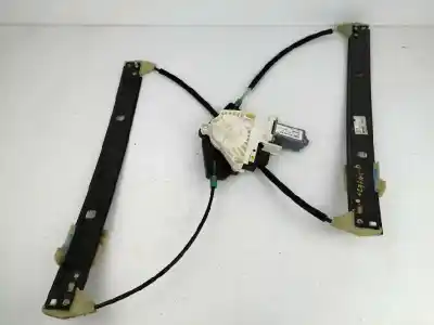 Peça sobressalente para automóvel em segunda mão elevador de vidros dianteiro direito por audi a4 berlina (b8) 3.2 v6 24v fsi referências oem iam 8k0837462