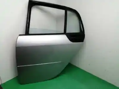 Автозапчасти б/у задняя левая дверь за smart forfour 1.5 cdi cat ссылки oem iam a4547300108
